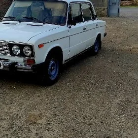 Lada 2106 2004