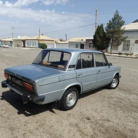 Lada 2106 1999