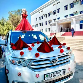 Toyota Highlander 2012