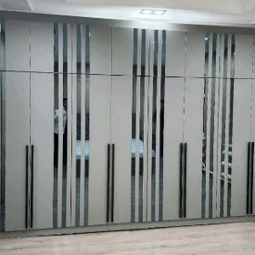 MEBEL ️️️ ŞKAF MEBIL