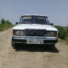 Lada 2107 1999