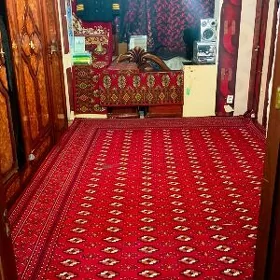 Büzmeýin gres 2 komnut