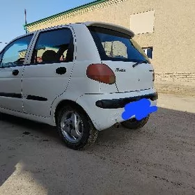 Daewoo Matiz 2000