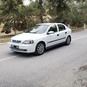 Opel Astra 2004