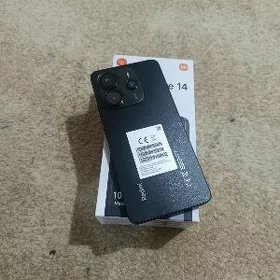 Redmi not 14