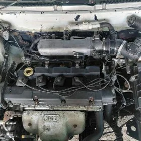 Hyundai Elantra 2000