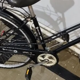 япошка. 27лик