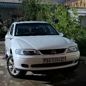 Opel Vectra 2001