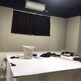 ATELÝE SALON ARENDA