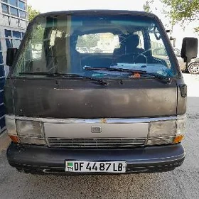 Toyota Hiace 1989