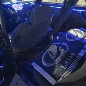 Lada 2107 2000