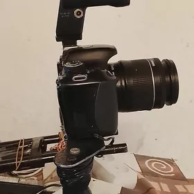 canon d 600