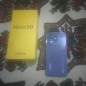 Realmi not 50
