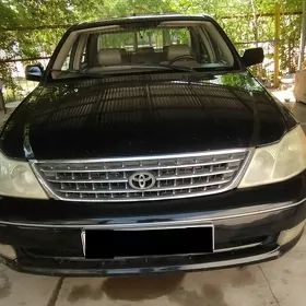 Toyota Avalon 2003