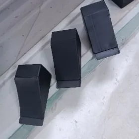 tekere goyulyan pastafka