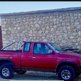 Nissan Navara 1993