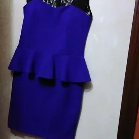 платья женские