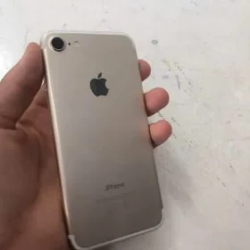 iPhone 7