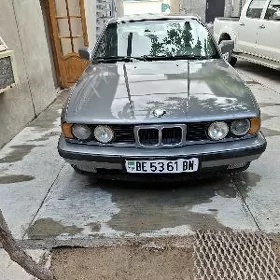 BMW 525 1993