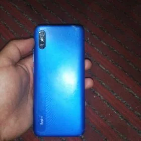 Redmi 9a