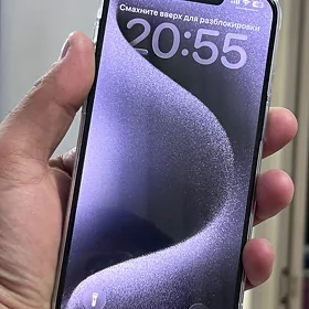 IPhone 15pro Max