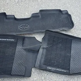 Highlander 2019 zawod kowrik