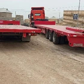 Kogel Euro Trailer 2021