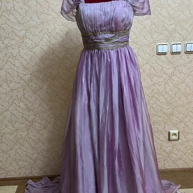 вечерние платья