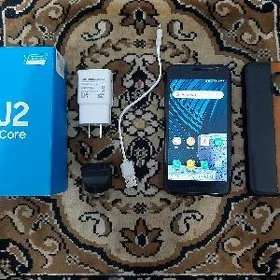 Samsung J2 Core