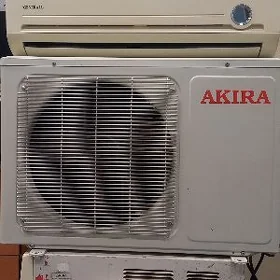 Сплит система GENERAL AKIRA.