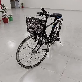 TİGİR BRİGESTONE 27LİK