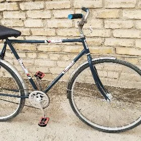 Велосипед УРАЛ