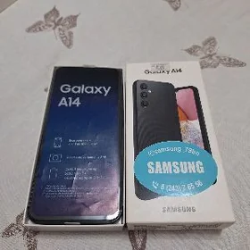Samsung A14