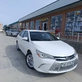 Toyota Camry 2014