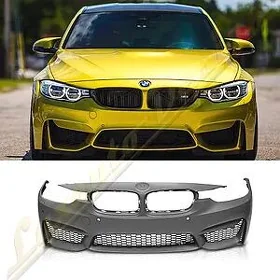 F30 BMW M3 BAMPER