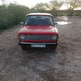 Lada 2104 1980