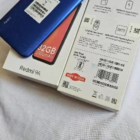 REDMI 9A