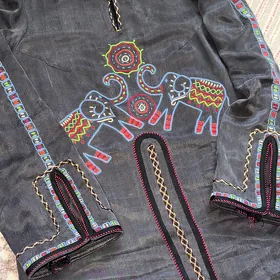 платье  gulyupek koynek