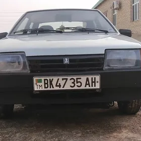 Lada 21099 2003