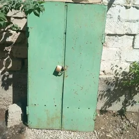 Demir ŝkaf