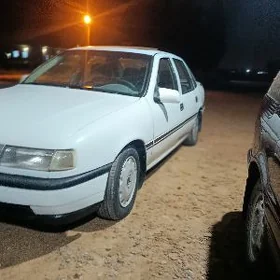 Opel Vectra 1990
