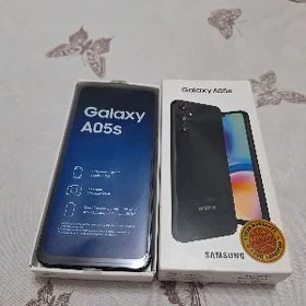 Samsung A05S