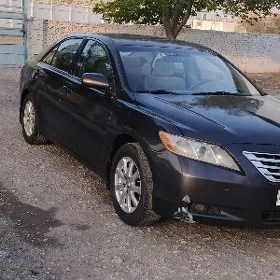 Toyota Camry 2007