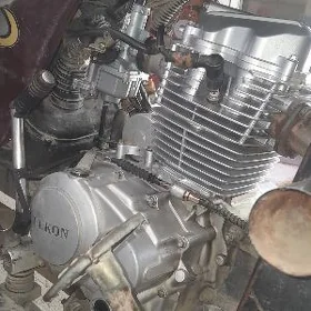 Fekon FK200-14G 2014