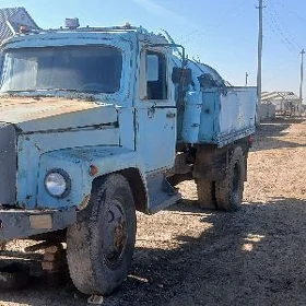 Gaz 53 1993