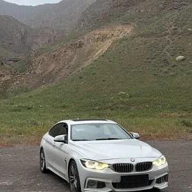 BMW 440i 2015