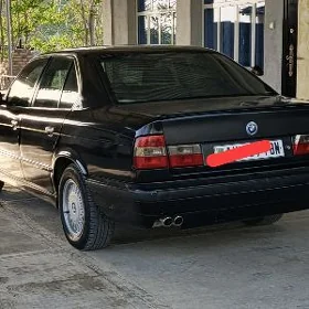 BMW 525 1995