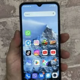 Redmi 9A
