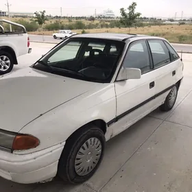 Opel Astra 1992