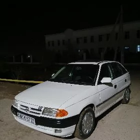 Opel Astra 1994